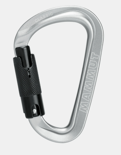 Mammut Carabiners