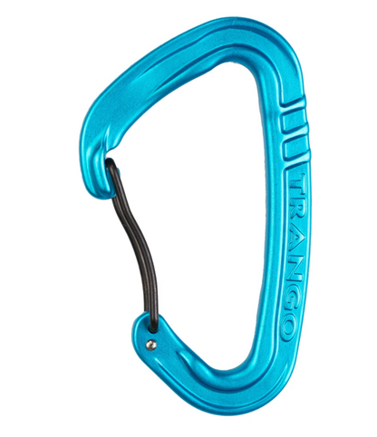 Trango Vector Wiregate Carabiner