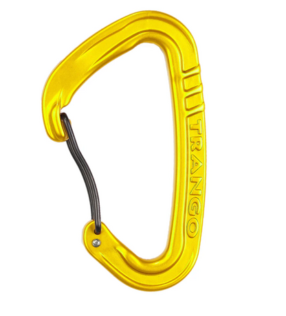 Trango Vector Wiregate Carabiner