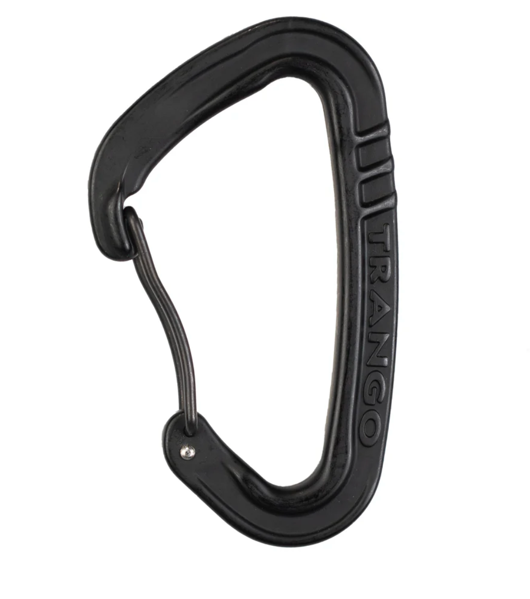 Trango Vector Wiregate Carabiner