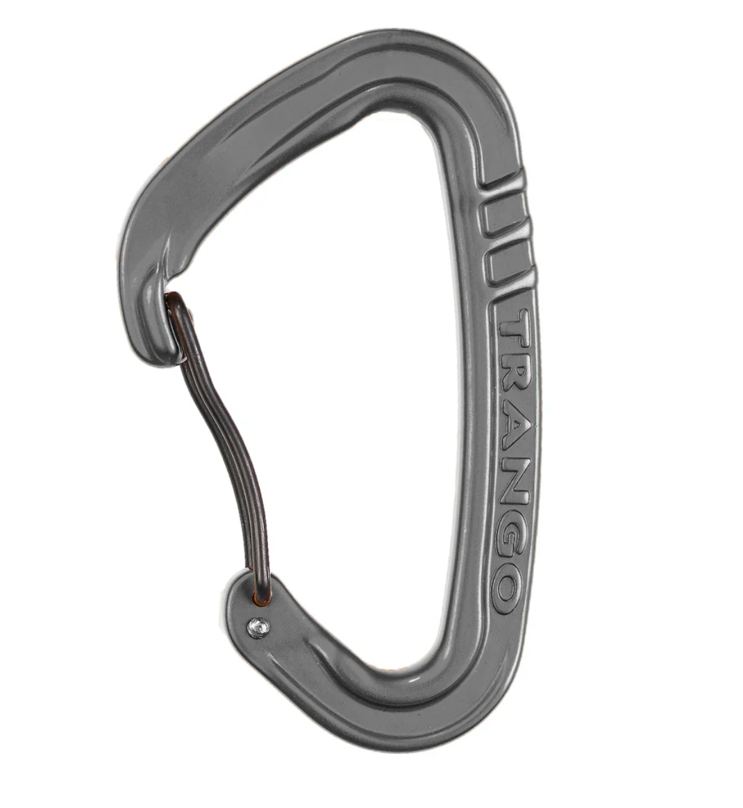 Trango Vector Wiregate Carabiner