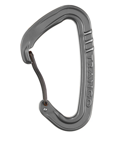 Trango Vector Wiregate Carabiner