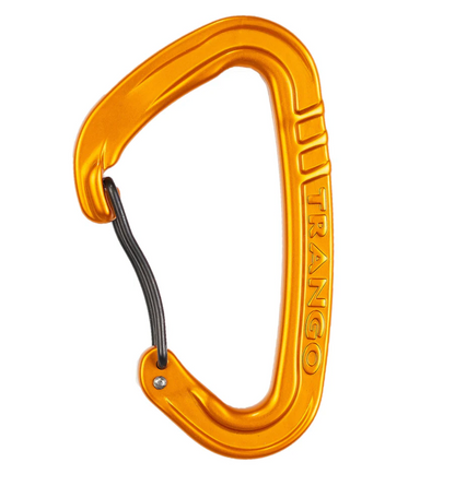 Trango Vector Wiregate Carabiner