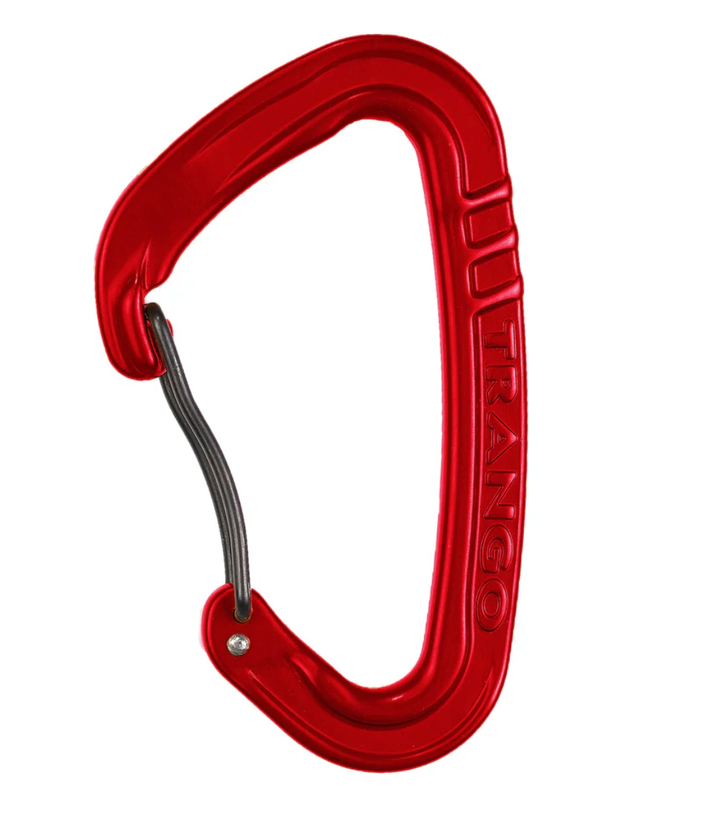 Trango Vector Wiregate Carabiner