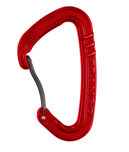 Trango Vector Wiregate Carabiner