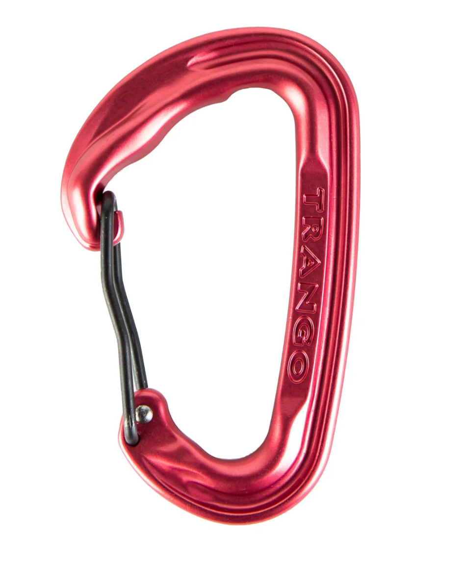 Trango Quantum Carabiner
