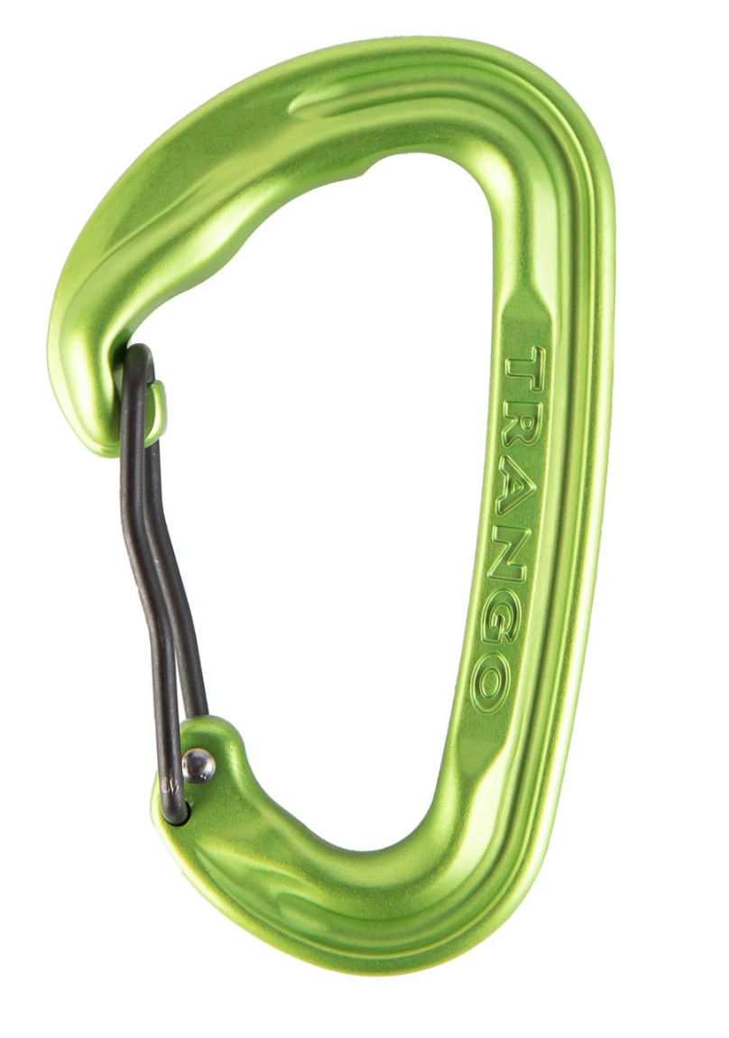 Trango Quantum Carabiner