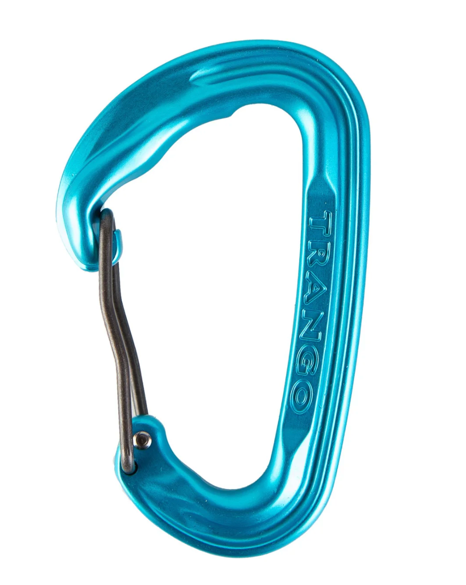 Trango Quantum Carabiner