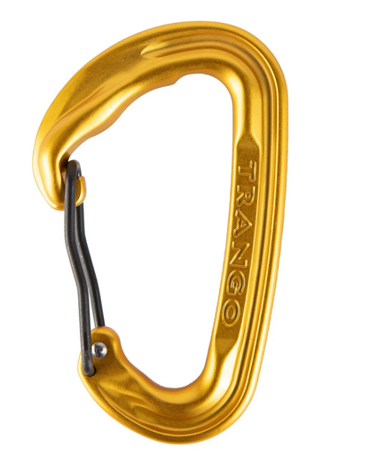 Trango Quantum Carabiner