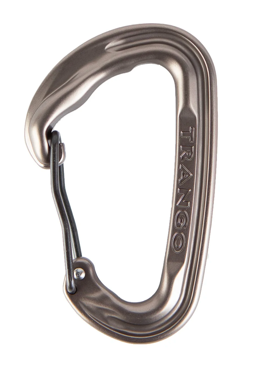 Trango Quantum Carabiner
