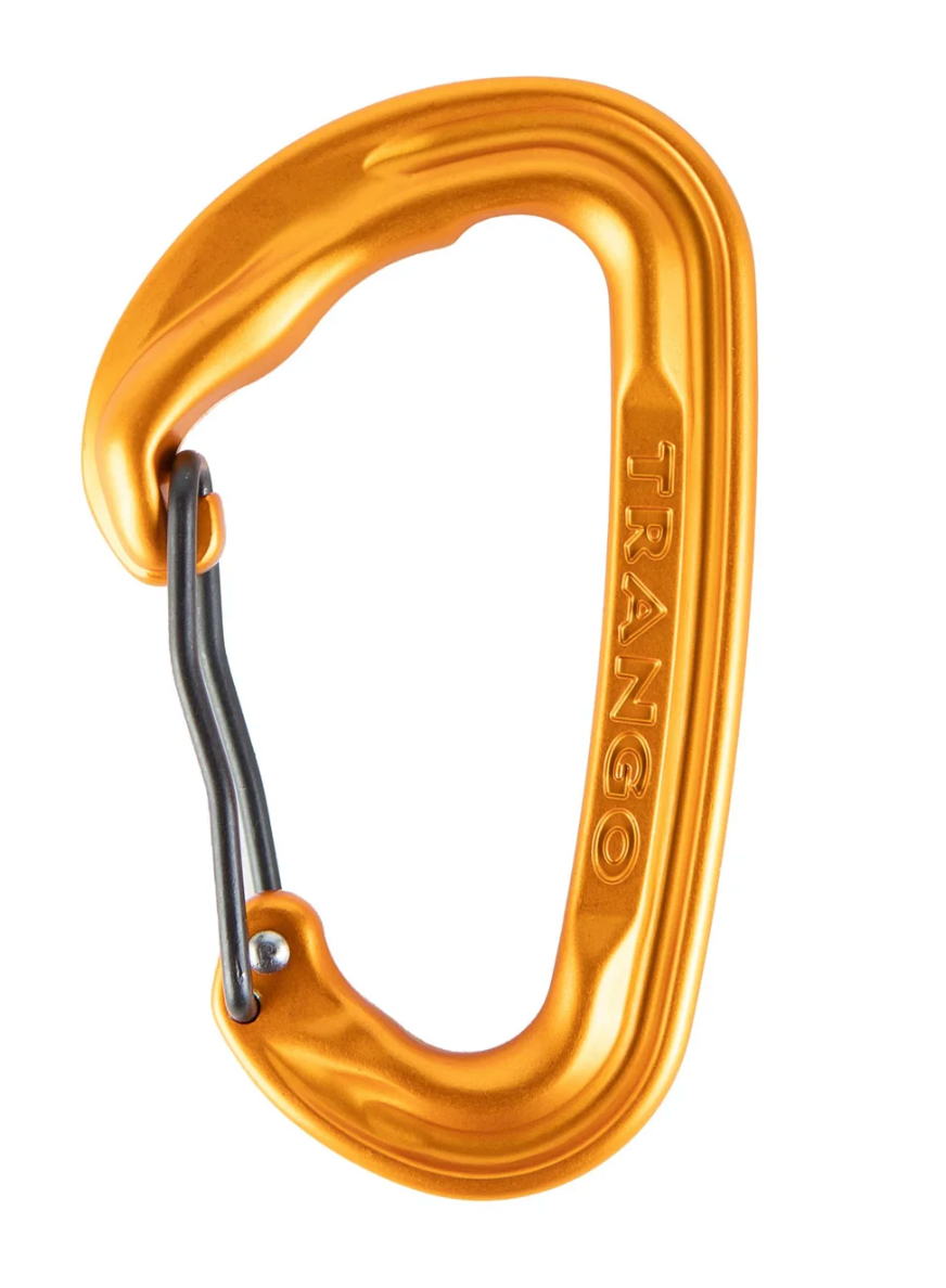 Trango Quantum Carabiner