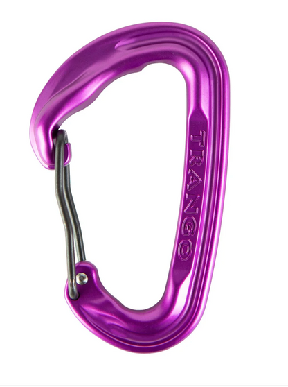 Trango Quantum Carabiner