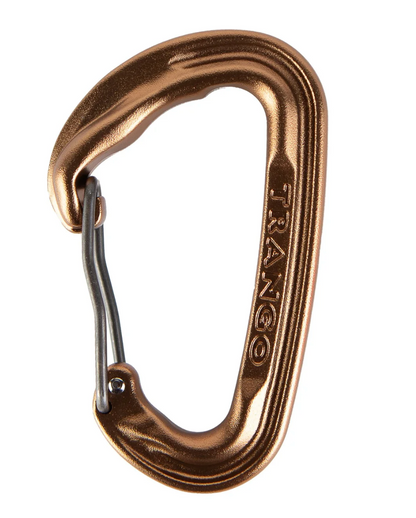 Trango Quantum Carabiner