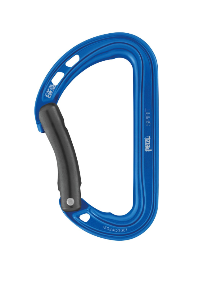 PETZL Spirit Carabiner