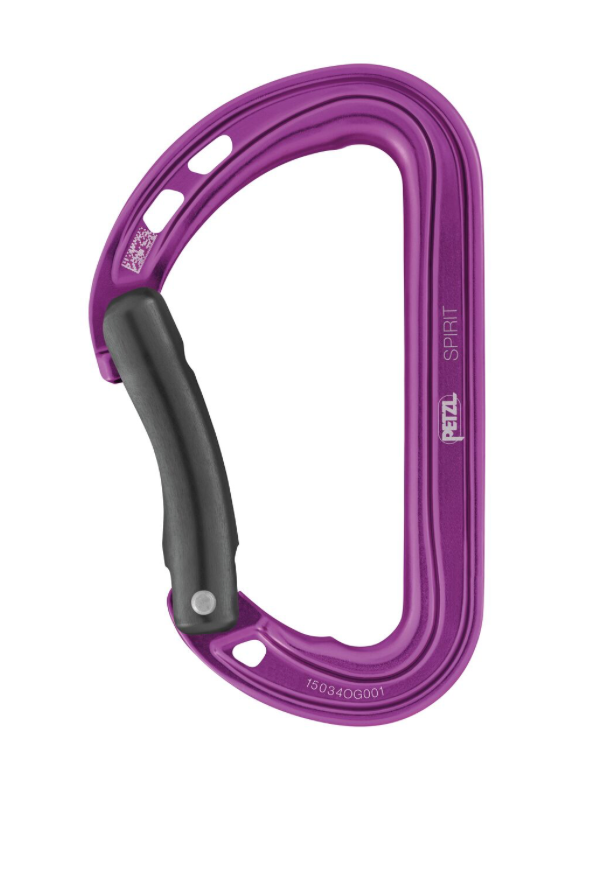 PETZL Spirit Carabiner