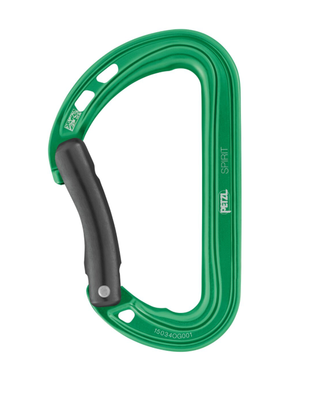 PETZL Spirit Carabiner