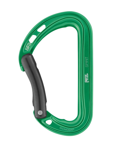 PETZL Spirit Carabiner