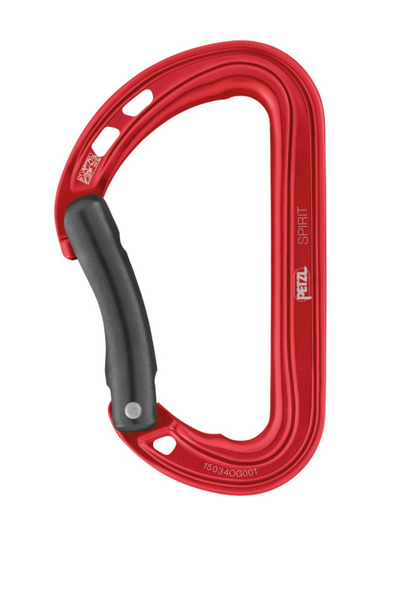PETZL Spirit Carabiner