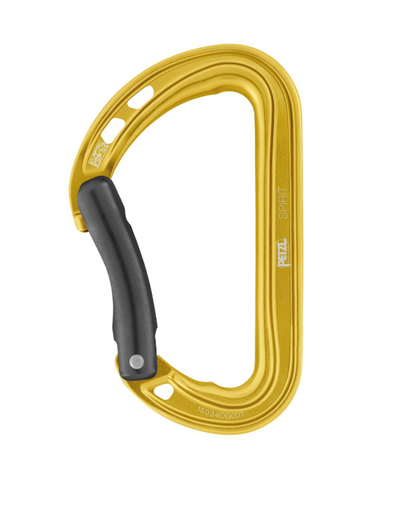PETZL Spirit Carabiner