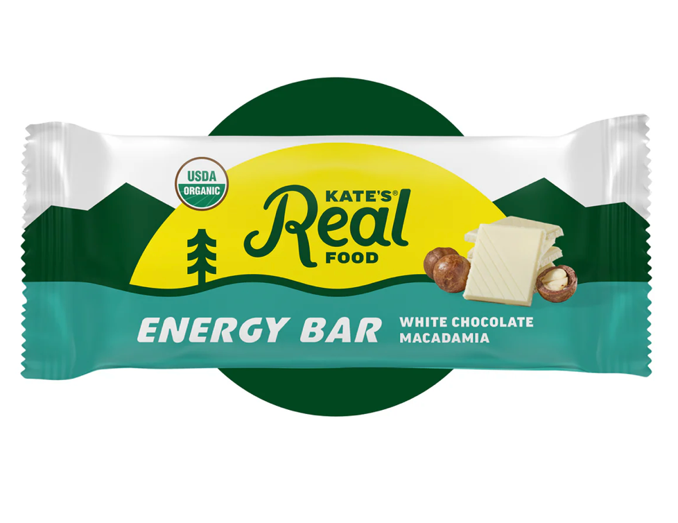 Kate's Real Food