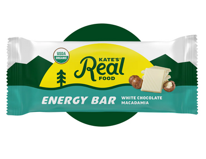 Kate's Real Food