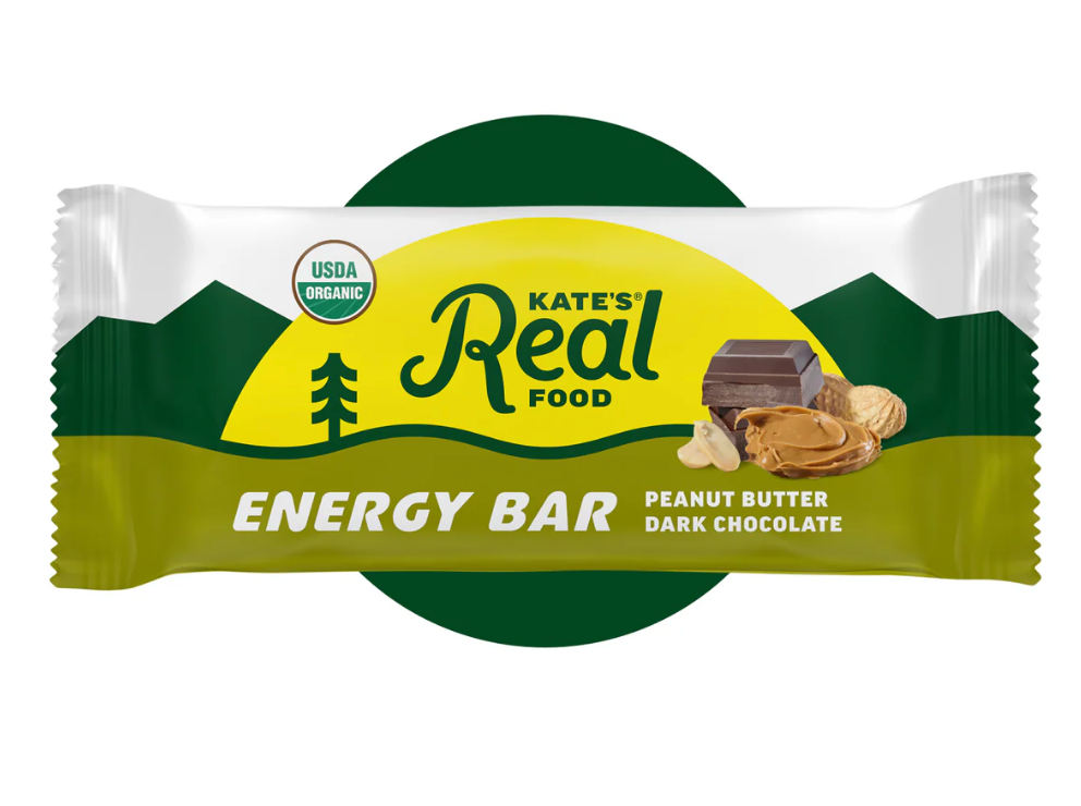 Kate's Real Food