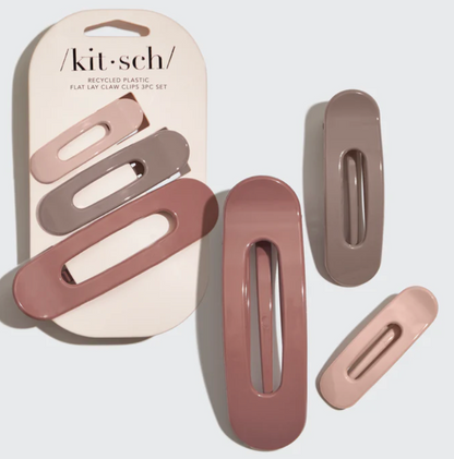 Kitsch Hair Clips