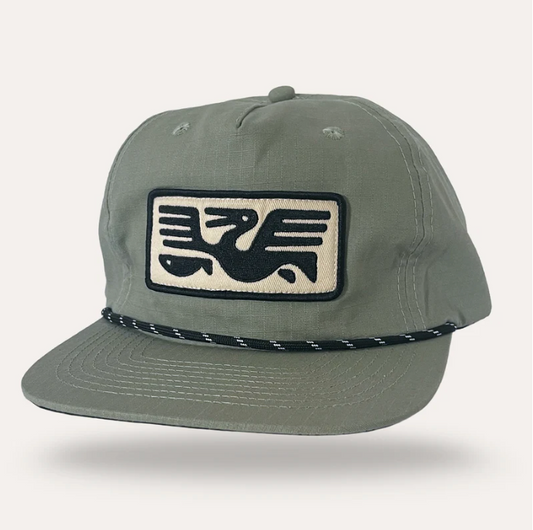 Sunday Lounge Hat