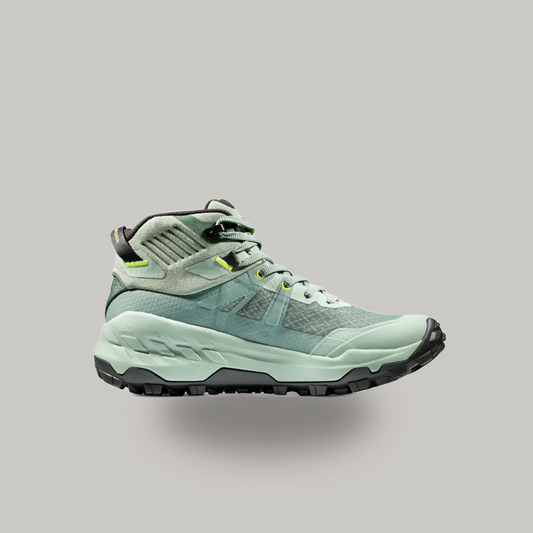 Mammut - Sertig II Mid GTX WMN