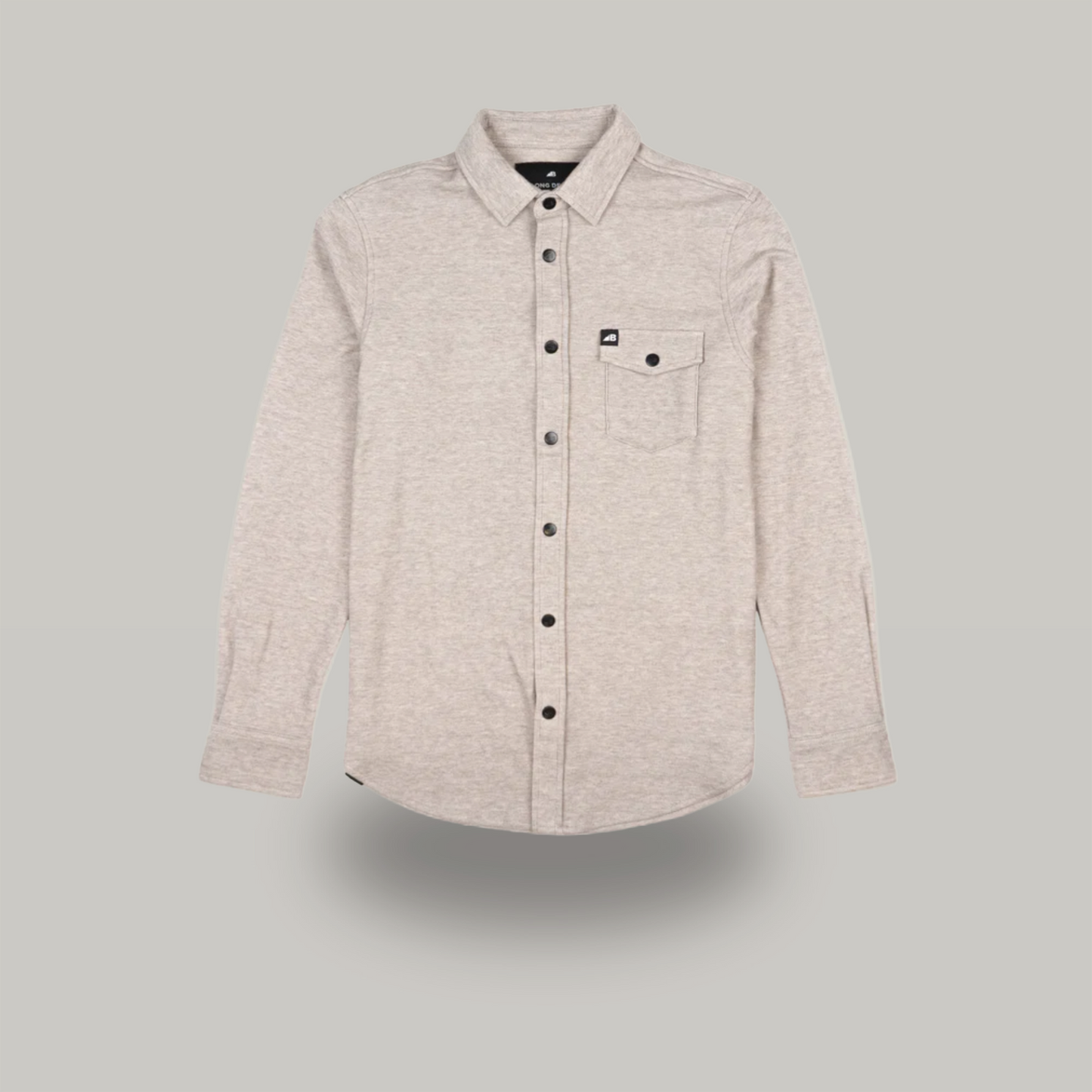 Sherman Fleece - Beige