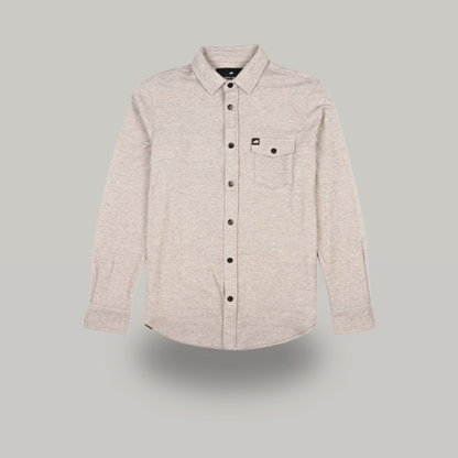 Sherman Fleece - Beige