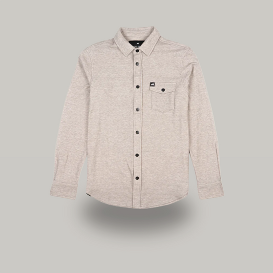 Sherman Fleece - Beige