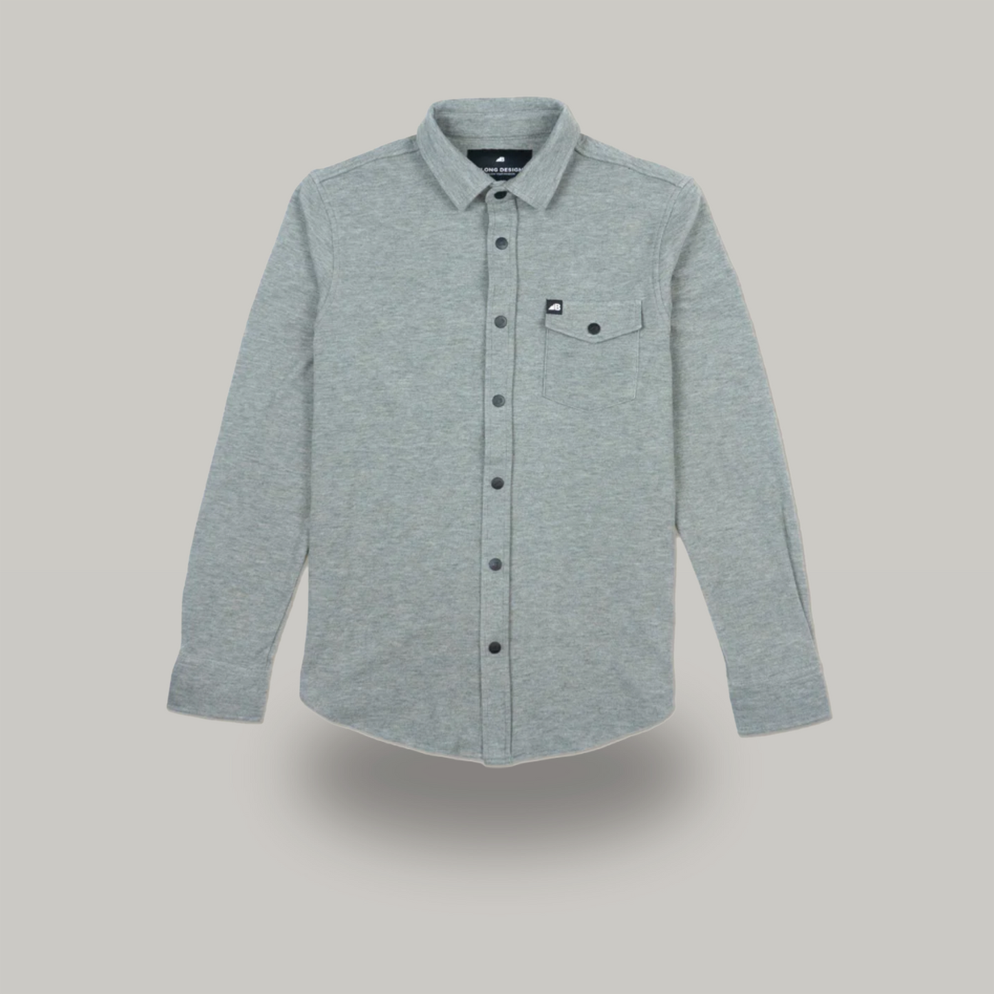Sherman Fleece - Pine