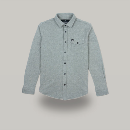 Sherman Fleece - Pine