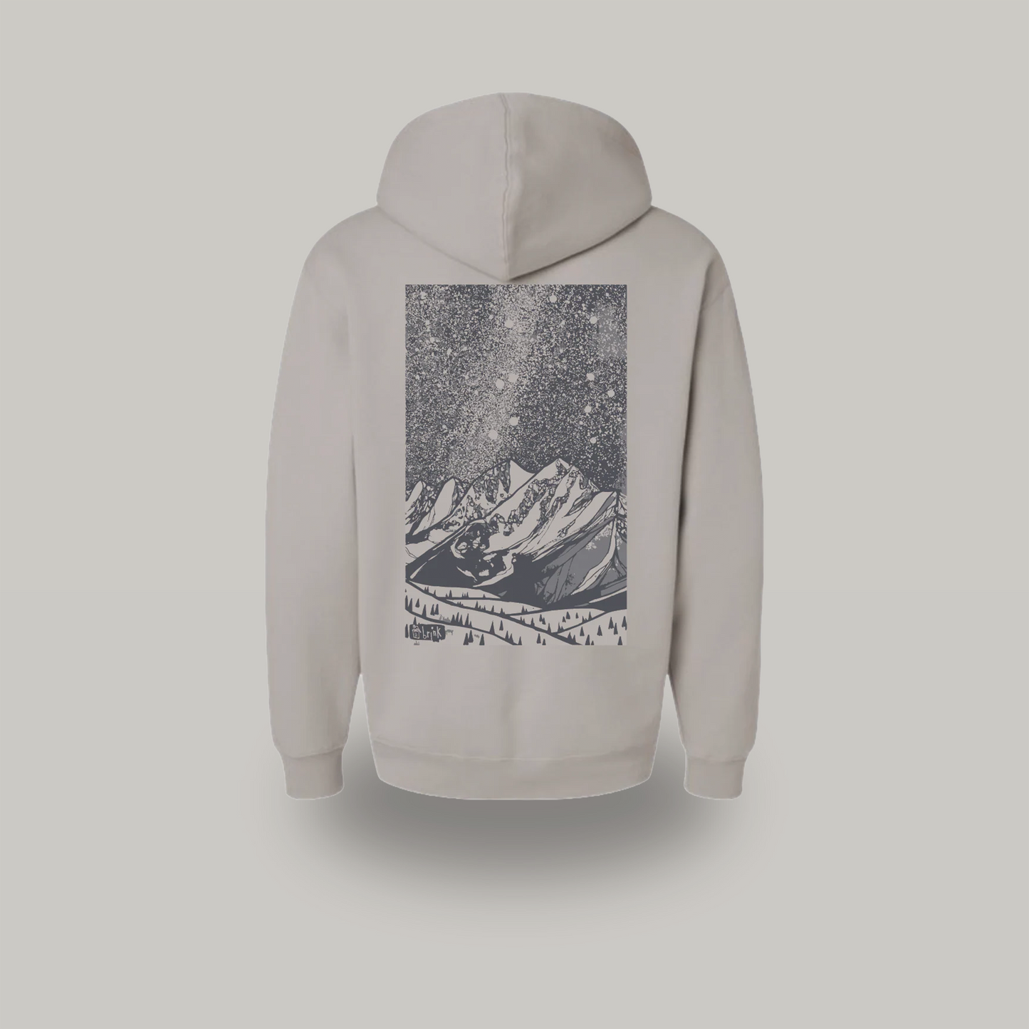 Tenmile Hood