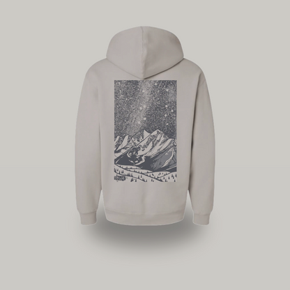 Tenmile Hood