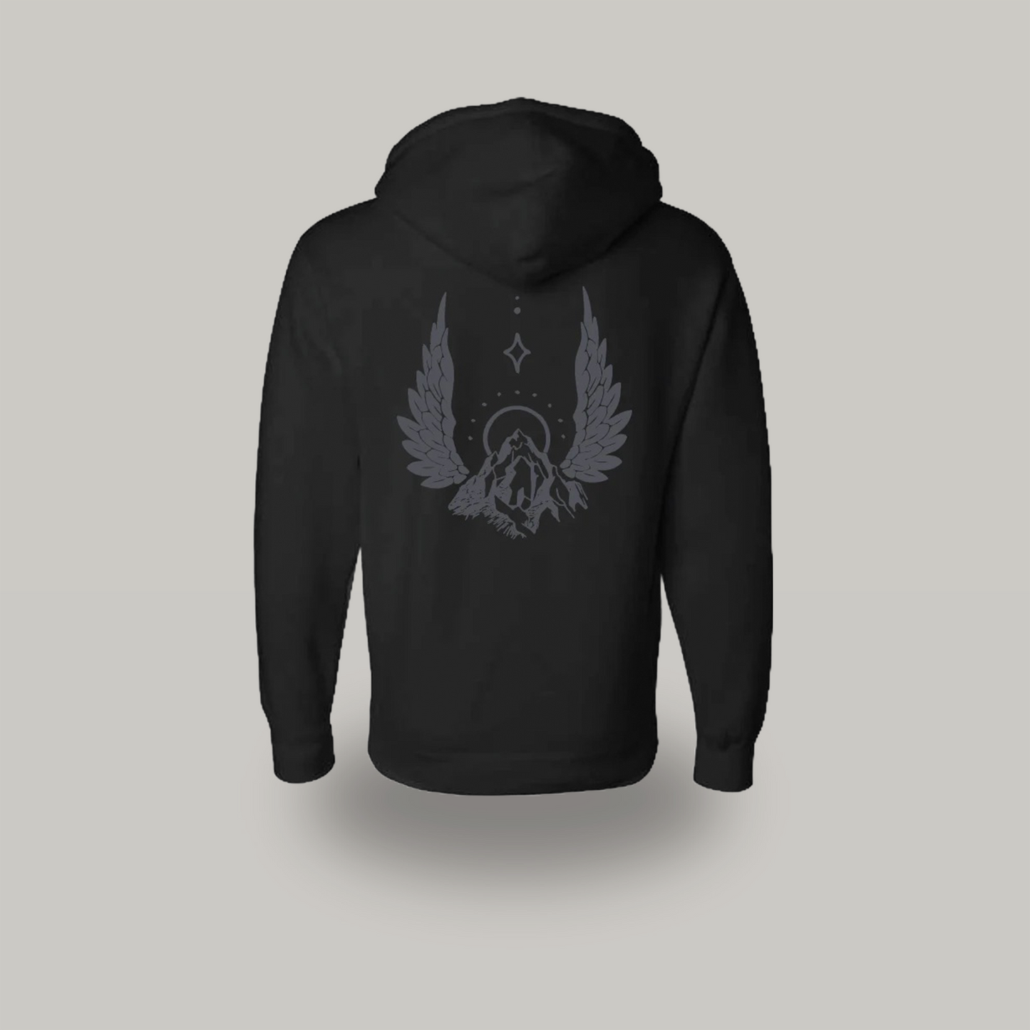 Valhalla Hood