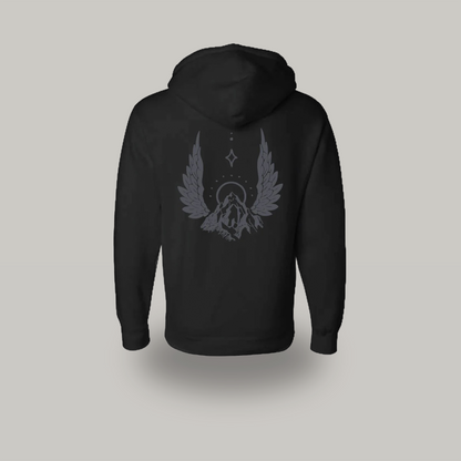 Valhalla Hood