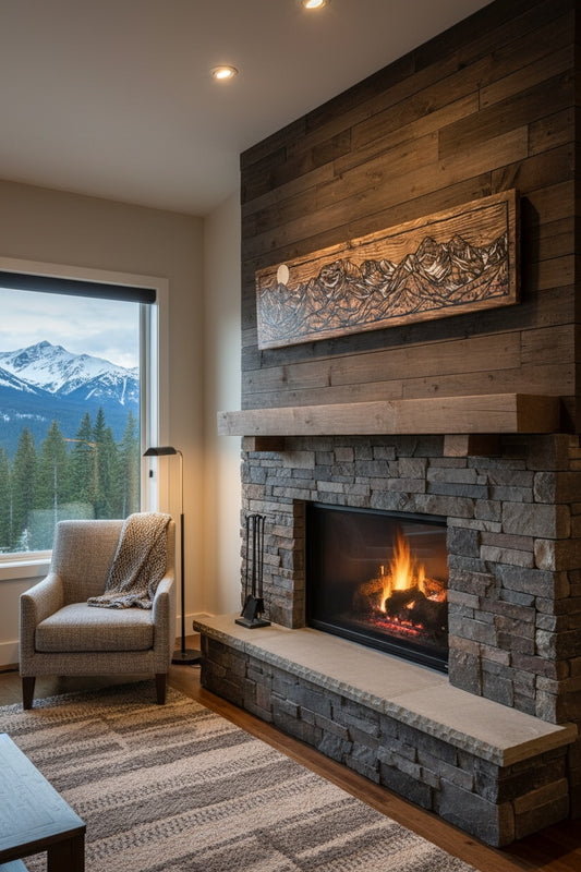 Original Art - Brink