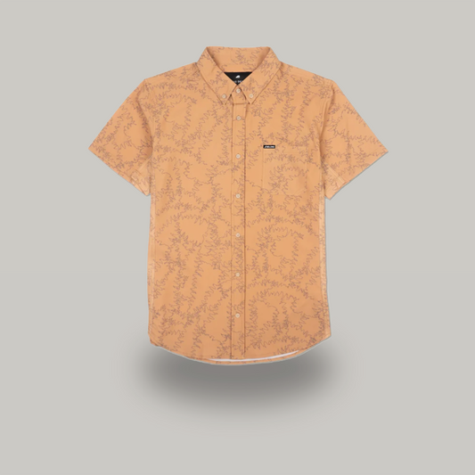 Vista Button Down - Midsummer Piney