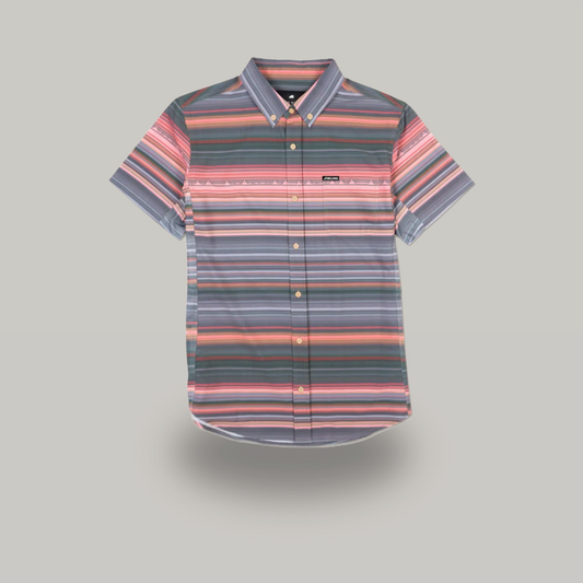 Vista Button Down - Summit Jones