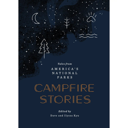 Campfire Stories - American National Park