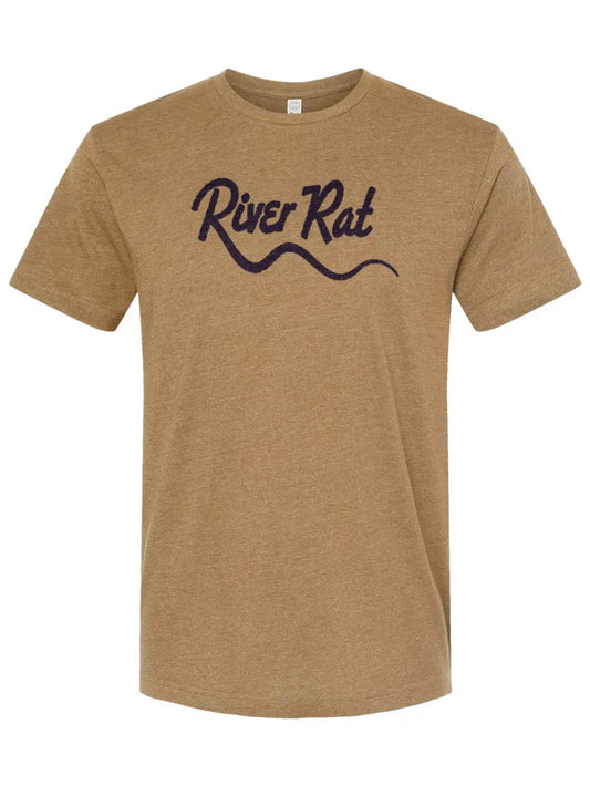 River Rat Tee
