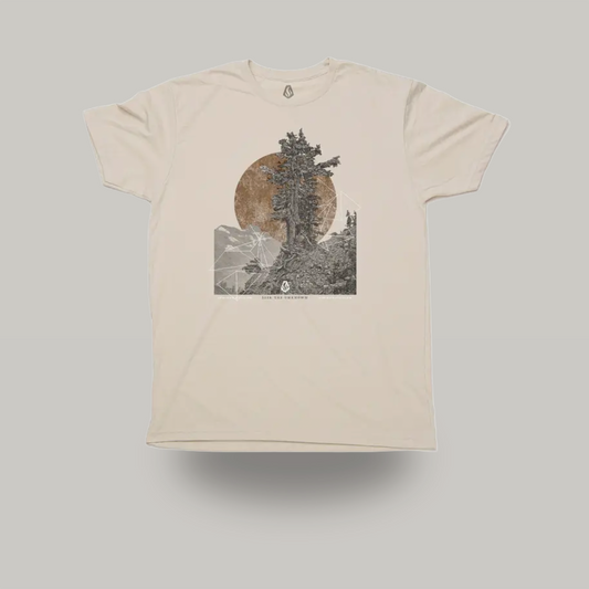 Timberline Tee