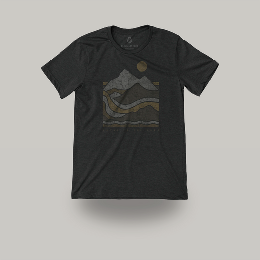 Loyal to the Land Tee