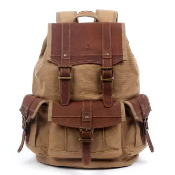 Turtle Ridge Backpack