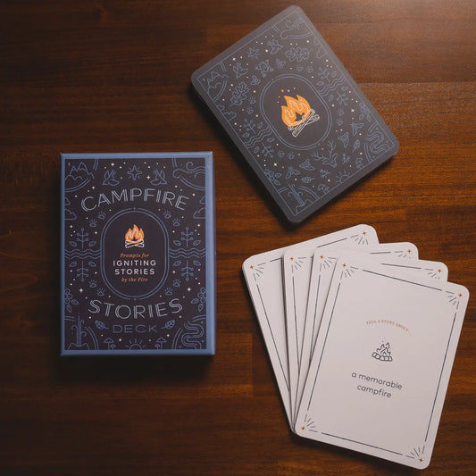 Campfire Stories Deck