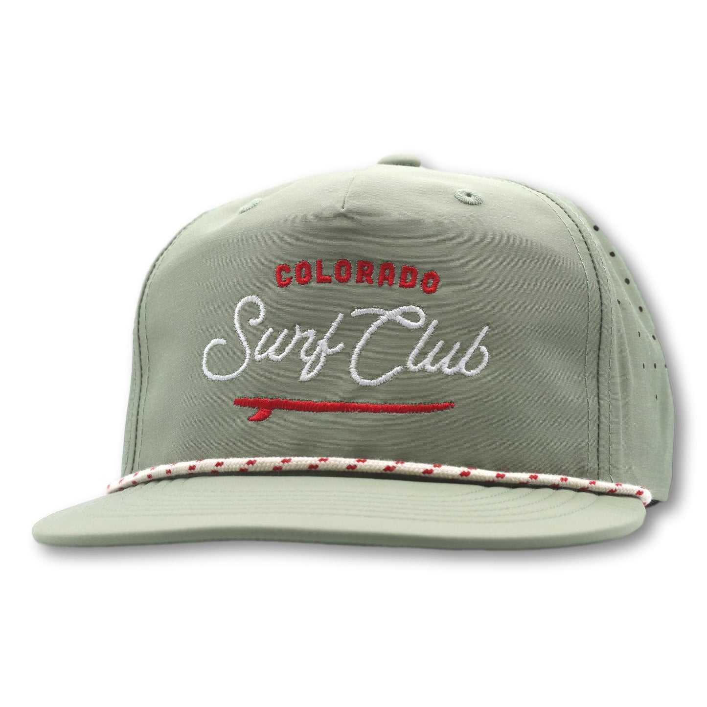 Ski Town Hat All