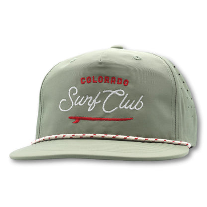 Ski Town Hat All