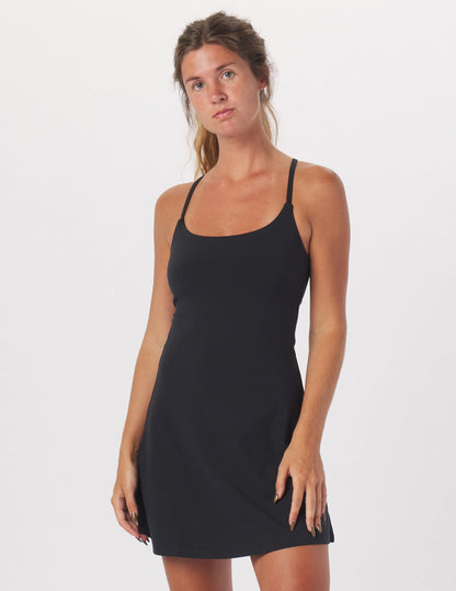 Pure Dress